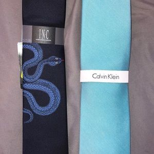 Calvin Klein Ties